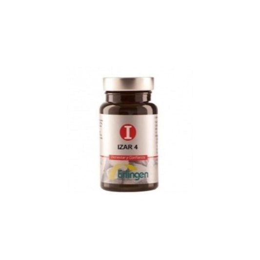 Erlingen Izar 4 60 Comprimidos-1