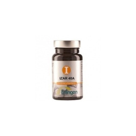 Erlingen Izar 48 A 60 Comprimidos-1