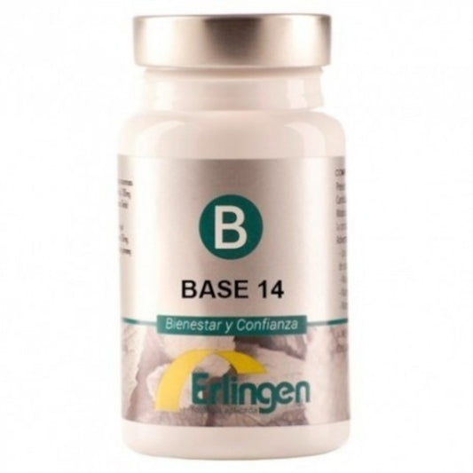 Erlingen Base 14 60 Comprimidos-1