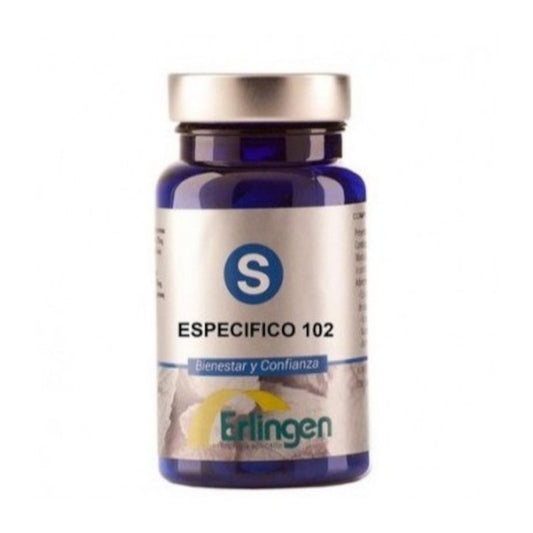 Erlingen Específico 102 60 Comprimidos-1