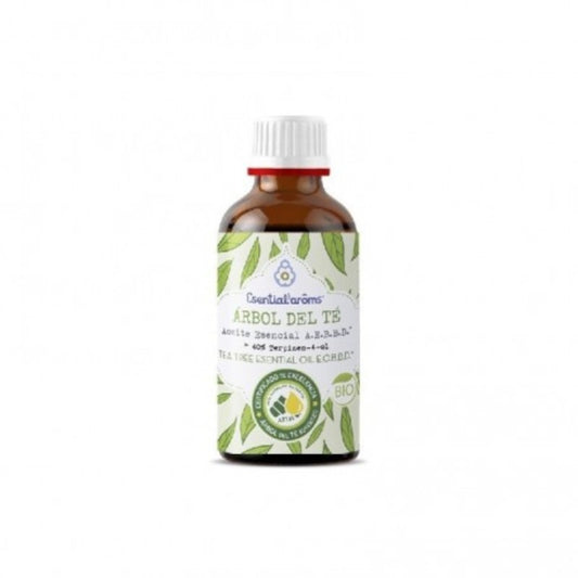 Esential Aroms Árbol del Té Aceite Esencial Bio 30 ml-1