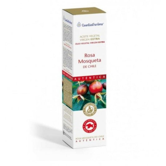 Esential Aroms Aceite Vegetal Rosa Mosqueta 50 ml-1