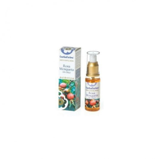Esential Aroms Aceite Vegetal Rosa Mosqueta 100 ml-1