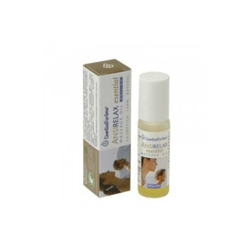 Esential Aroms Ansi Relax Roll-on 10 ml-1