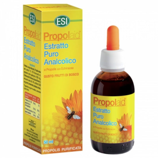 ESI Propolaid Própolis con Equinácea sin Alcohol 50 ml-1