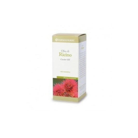 Farmaderbe Aceite de Ricino 100 ml-1