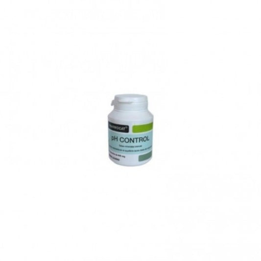 Fharmocat Ph Control 650 mg 60 Cápsulas-1