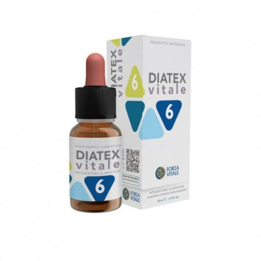 Forza Vitale Diatex Vitale 06 30 ml-1