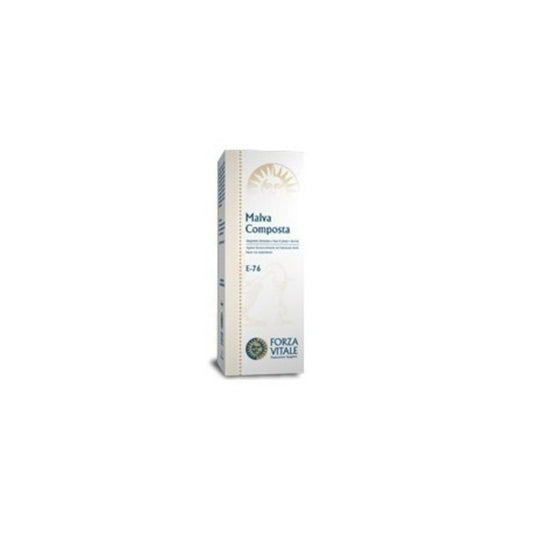 Forza Vitale Malva Composta 100 ml-1