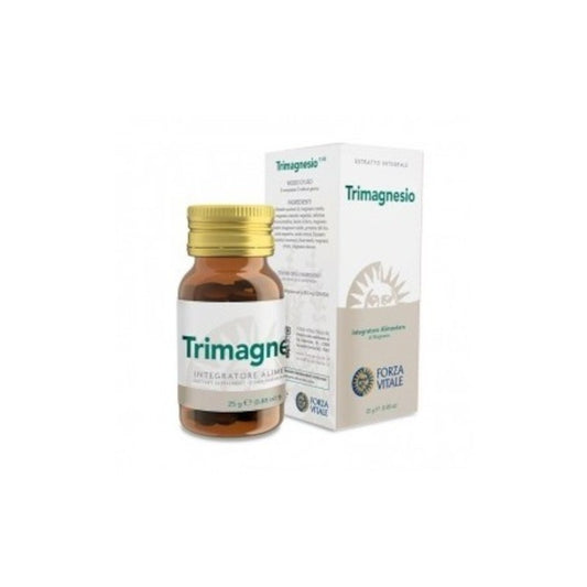 Forza Vitale Trimagnesio 25 g-1