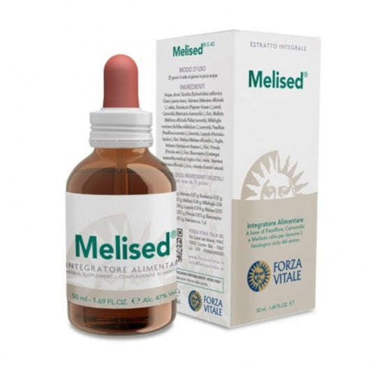 Forza Vitale Melised 50 ml-1