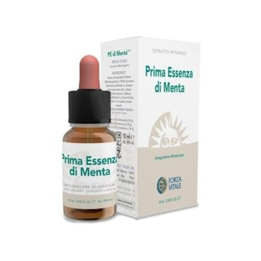 Forza Vitale Prima Essenza Menta Complex 10 ml-1