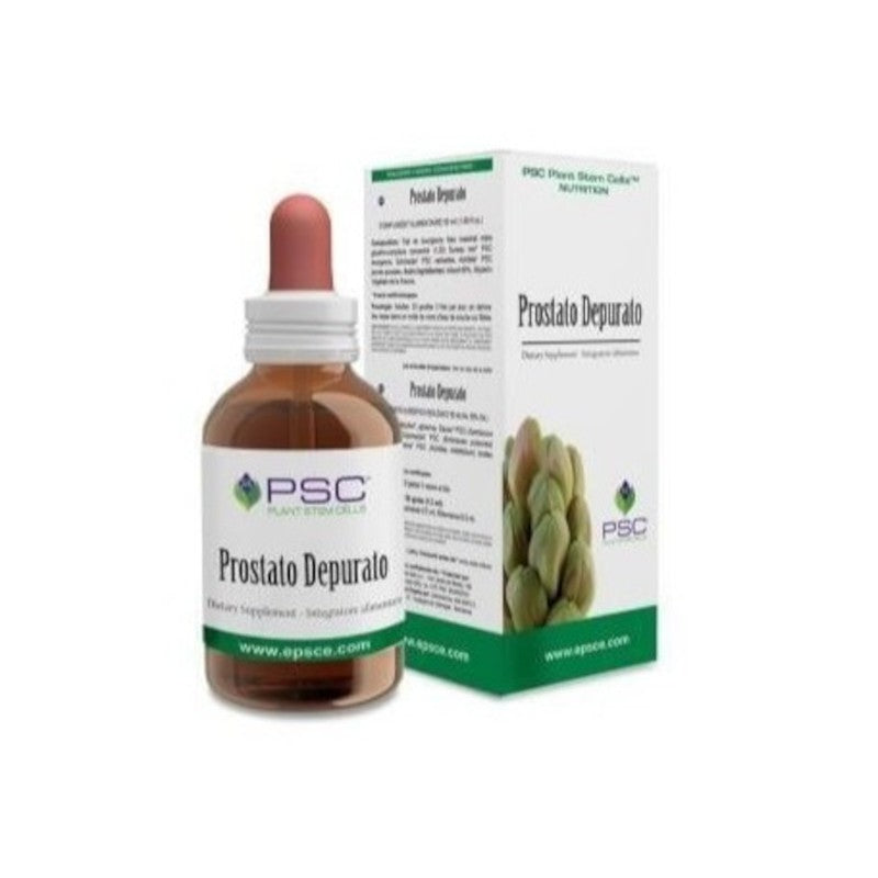 Forza Vitale Psc Prostato Depurato 50 ml-1