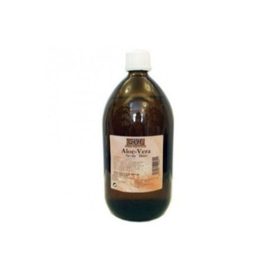 Ghf Jugo de Aloe Vera 1 L-1