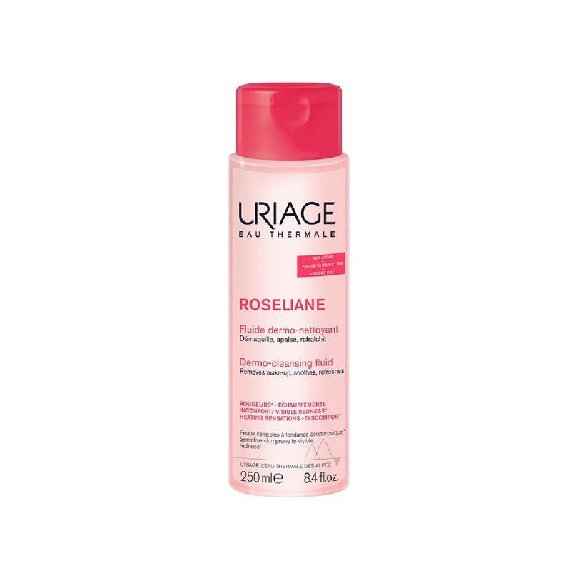 Uriage Roseliane Dermo-Reinigungslotion 250ML