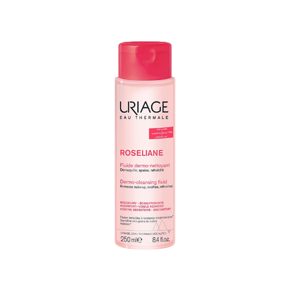 Uriage Roseliane Dermo-Reinigungslotion 250ML
