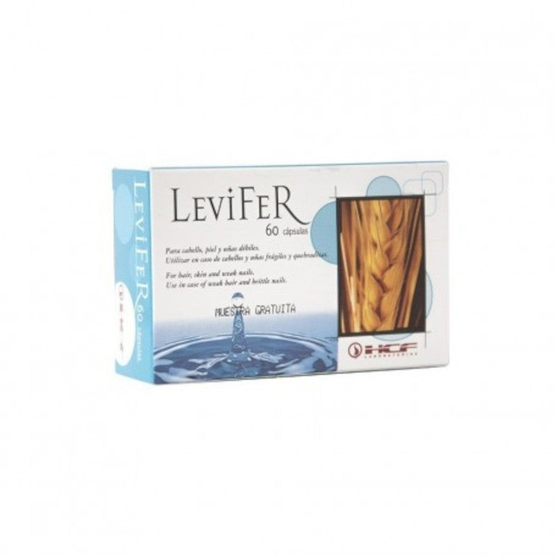 Hcf Levifer 60 Cápsulas-1