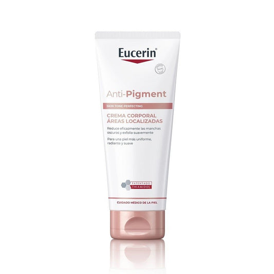 EUCERIN Crème Corps Anti-Pigmentée Zones Localisées 200 ml