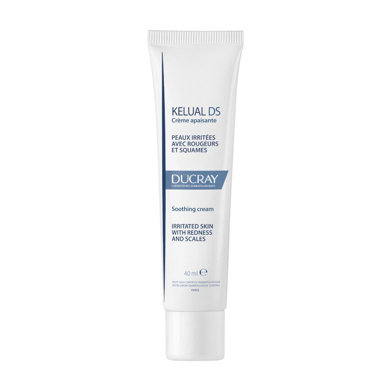 Ducray Kelual Ds Crema 40ml-1