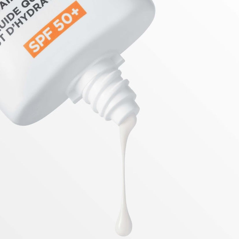 VICHY Mineral 89 Fluido Hidratante Diario 72h (SPF50+) 50ml-4