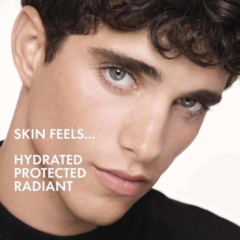 VICHY Mineral 89 Fluido Hidratante Diario 72h (SPF50+) 50ml-3