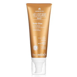 HELIOCARE 360 Body Glow 100 ml-1