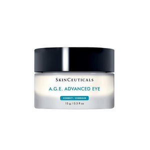 SkinCeuticals A.G.E. Advanced Eye Crema Antiarrugas Contorno de Ojos 15 ml-1