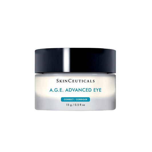 SkinCeuticals A.G.E. Advanced Eye Crema Antiarrugas Contorno de Ojos 15 ml-1