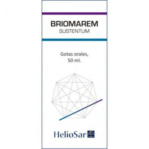 Heliosar Briomarem Sustentum 50 ml-1