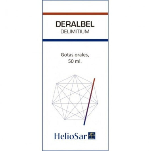 Heliosar Deralbel Delimitium 50 ml-1