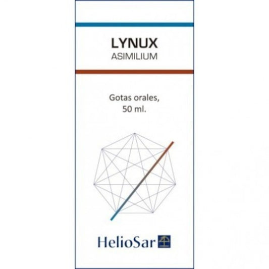 Heliosar Lynux Asimilium 50 ml-1