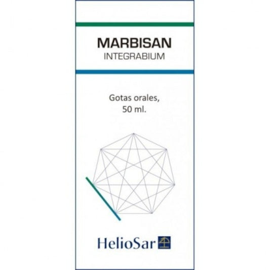 Heliosar Marbisan Integrabium 50 ml-1