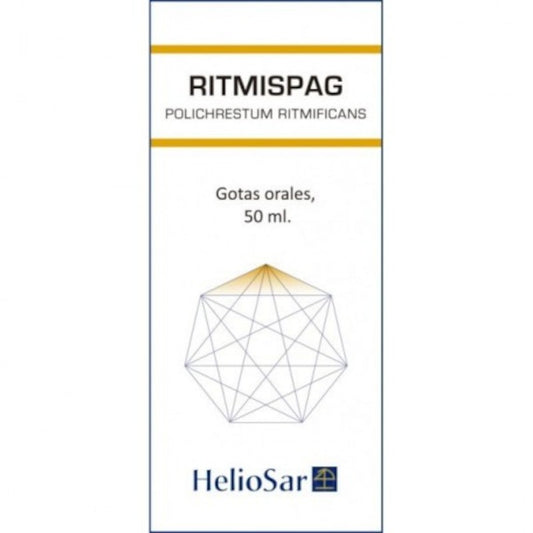 Heliosar Ritmispag Polichrestum Ritmificans 50 ml-1