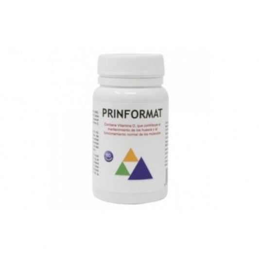 Heliosar Prinformat 60 Cápsulas-1