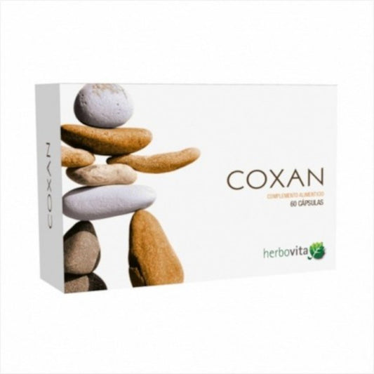 Herbovita Coxan 60 Cápsulas-1