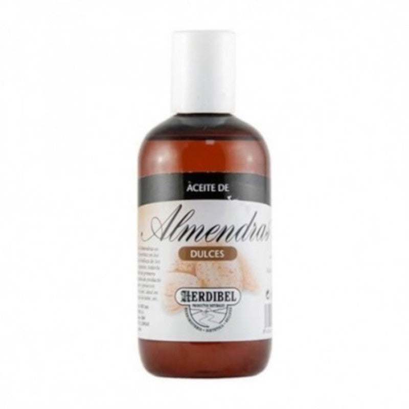 Herdibel Aceite Almendras 250 ml Rosan-1
