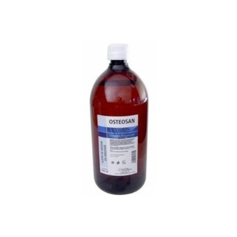 Herdibel Osteosan Aceite de Masaje 1 Litro-1