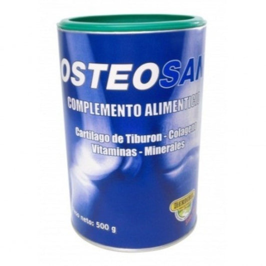 Herdibel Osteosan Boswelia 500 gr-1
