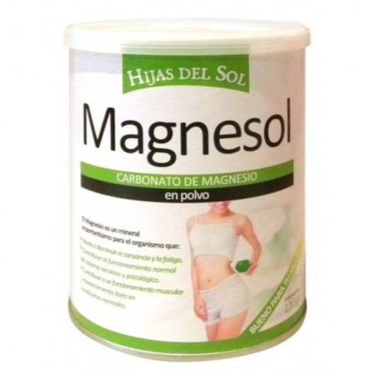 Hijas del Sol Magnesol 110 g-1