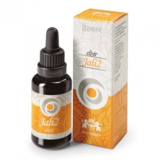 Hiranyagarba Jali2 Elixir 30 ml-1