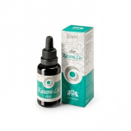 Hiranyagarba Kasani-Liv Elixir 30 ml-1