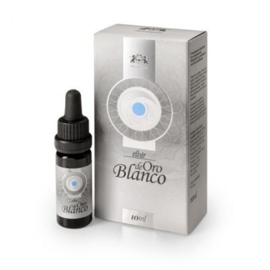 Hiranyagarba Elixir Oro Blanco 10 ml-1