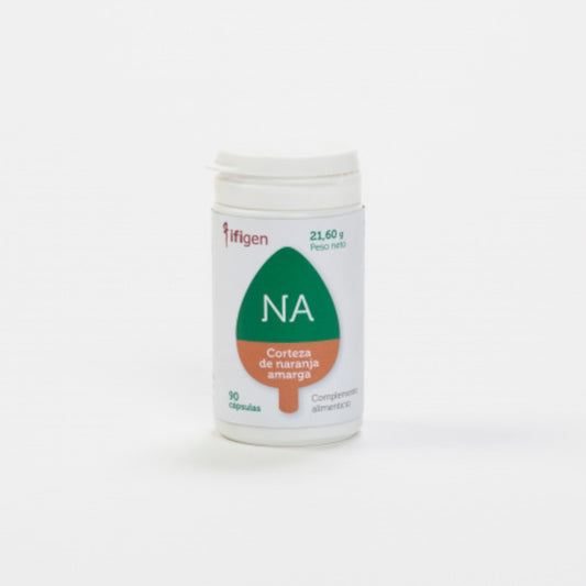 Ifigen NA Naranja Amarga 90 Cápsulas-1