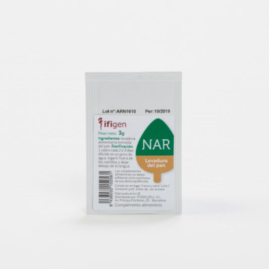 Ifigen Nar Sobres Monodosis 3 g-1