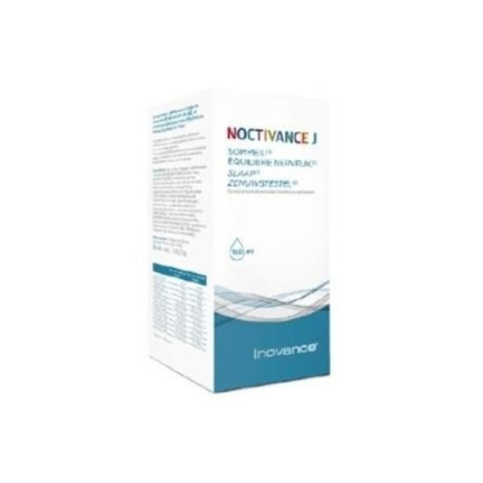 Inovance Noctivance J Jarabe 150 ml-1