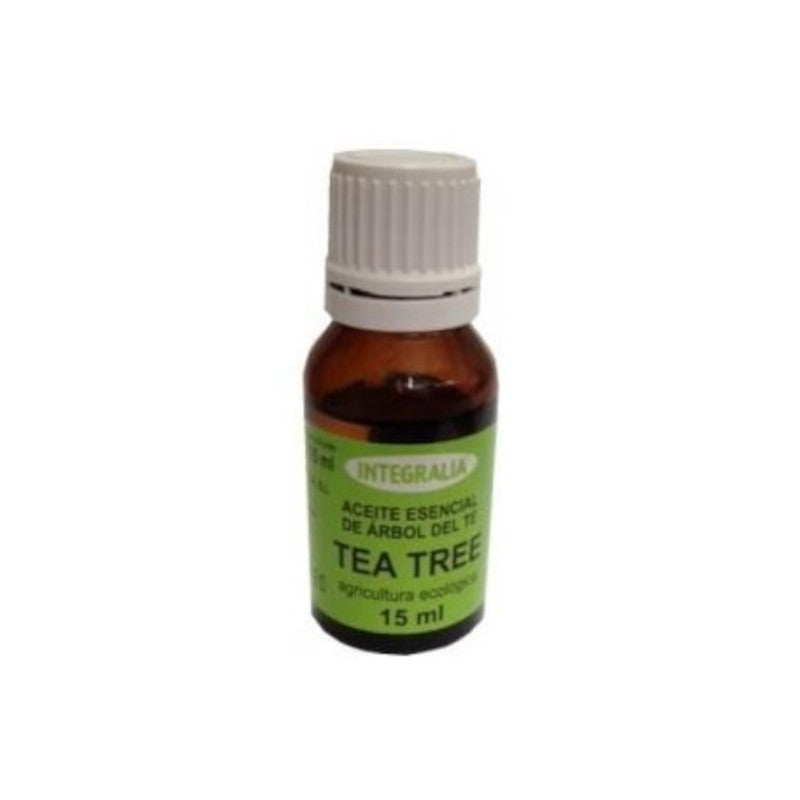 Integralia Aceite Esencial de Árbol del Té 15 ml-1