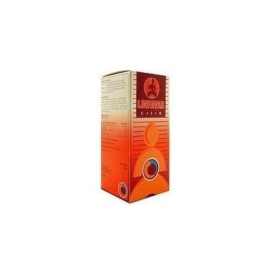 Internature Linfavar Circulación 250 ml-1