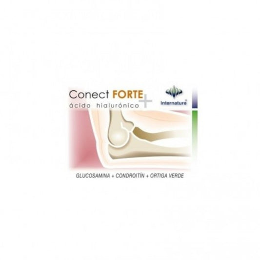 Internature Conect-forte 800 mg 60 Cápsulas-1