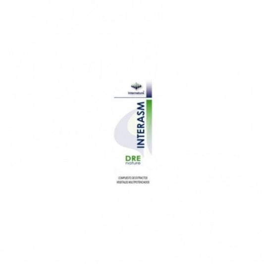 Internature Drenature Interasm 30 ml-1