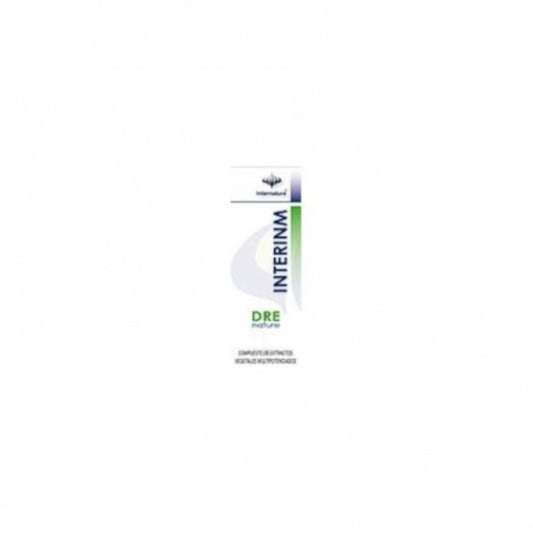 Internature Drenature Interinm 30 ml-1